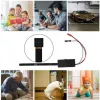 Шпионска мини безжична WiFi IP камера модул за вграждане с микрофон – Видеонаблюдение | TopZone.bg
