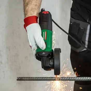 ЪГЛОШЛАЙФ SH115L
