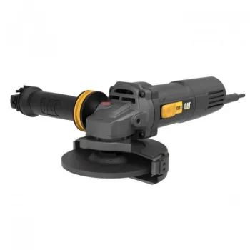 Ъглошлайф CAT DX33, 900 W, Ø 125 мм