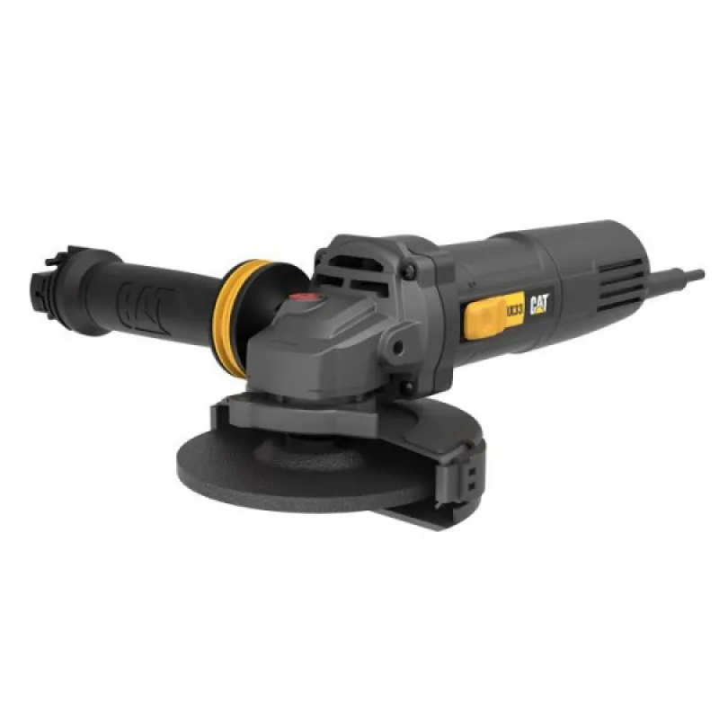 Ъглошлайф CAT DX33, 900 W, Ø 125 мм – Ъглошлайфи | TopZone.bg