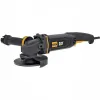 Ъглошлайф CAT DX36 1200W – Ъглошлайфи | TopZone.bg