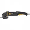 Ъглошлайф CAT DX36 1200W – Ъглошлайфи | TopZone.bg