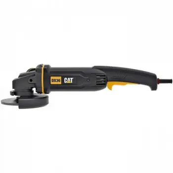 Ъглошлайф CAT DX36 1200W