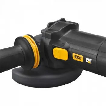 Ъглошлайф CAT DX37 750W