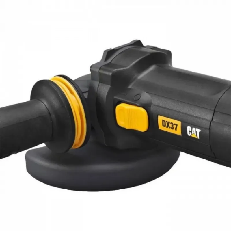 Ъглошлайф CAT DX37 750W – Ъглошлайфи | TopZone.bg