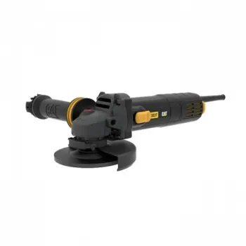 Ъглошлайф CAT DX37 750W