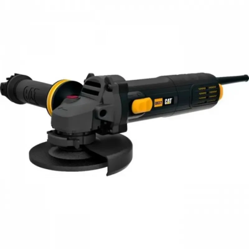 Ъглошлайф CAT DX373 750W – Ъглошлайфи | TopZone.bg