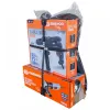 Ъглошлайф DAAG115-90 + Бормашина DAID500 + чанта к-кт DAEWOO – Ъглошлайфи | TopZone.bg
