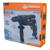 Ъглошлайф DAAG115-90 + Бормашина DAID500 + чанта к-кт DAEWOO – Ъглошлайфи | TopZone.bg
