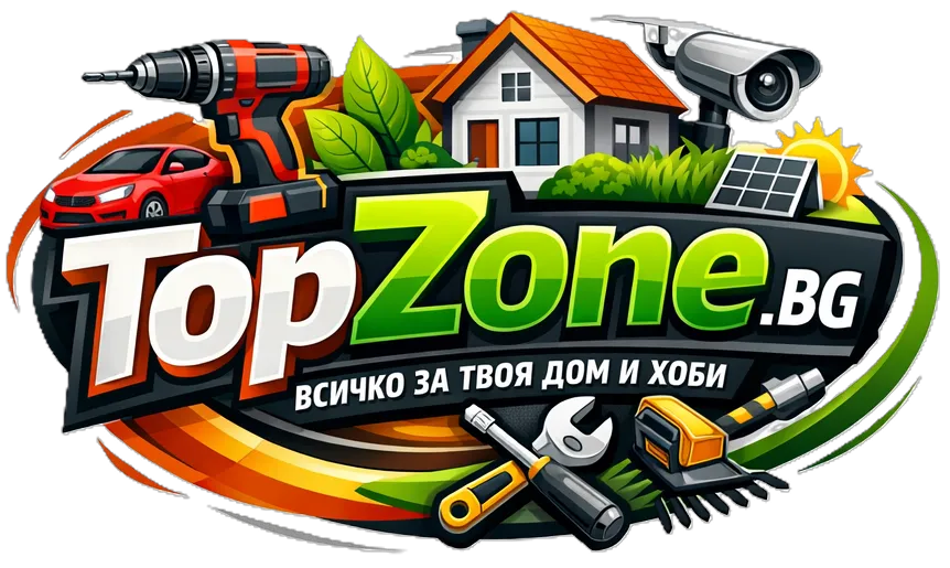 TopZone.BG