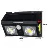 2 БРОЯ LED соларен прожектор със сензор Air Light – Осветление | TopZone.bg