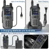 2 БРОЯ РАДИОСТАНЦИЯ BAOFENG BF-21 – Къмпинг | TopZone.bg