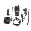 2 БРОЯ РАДИОСТАНЦИЯ BAOFENG UV82 – Къмпинг | TopZone.bg