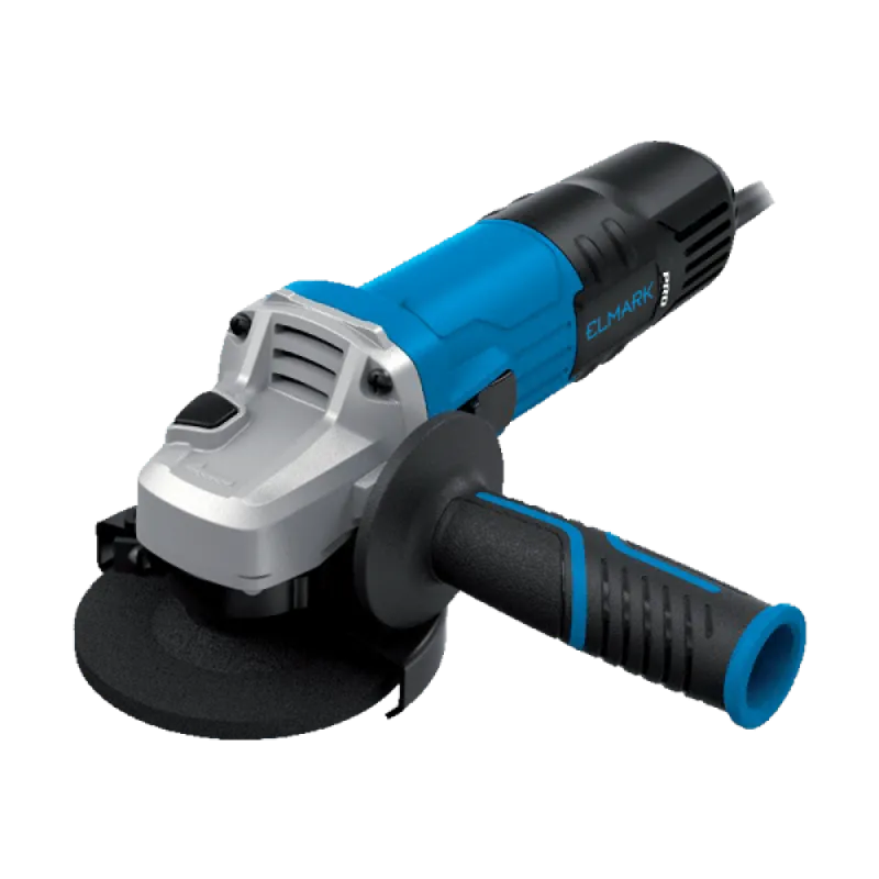 EL-AG01 ЪГЛОШЛАЙФ 115MM 900W – Ъглошлайфи | TopZone.bg