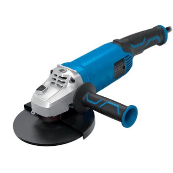 EL-AG02 ЪГЛОШЛАЙФ 180MM 2000W