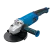 EL-AG02 ЪГЛОШЛАЙФ 180MM 2000W