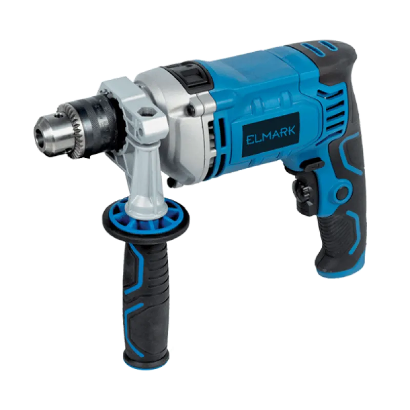 EL-D11 БОРМАШИНА 13MM 910W – Бормашини | TopZone.bg
