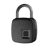 EL-ILOCK TUYA КАТИНАР С ПРЪСТОВ ОТПЕЧАТЪК, IP54 – Видеонаблюдение | TopZone.bg