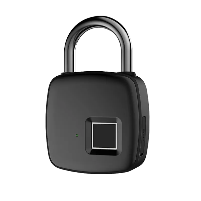EL-ILOCK TUYA КАТИНАР С ПРЪСТОВ ОТПЕЧАТЪК, IP54 – Видеонаблюдение | TopZone.bg