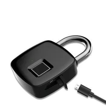 EL-ILOCK TUYA КАТИНАР С ПРЪСТОВ ОТПЕЧАТЪК, IP54