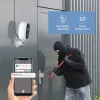 EL-Q047 TUYA SMART СОЛАРНА КАМЕРА 1080P IP66 – Видеонаблюдение | TopZone.bg