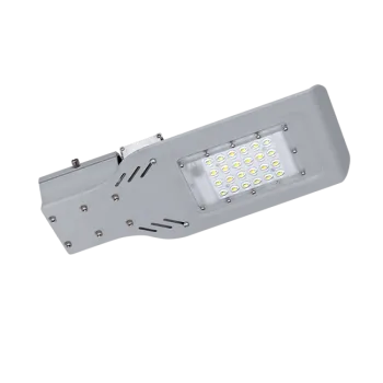 ELMARK AVENUE SMD УЛИЧЕН ОСВ. 30W 5500K IP67
