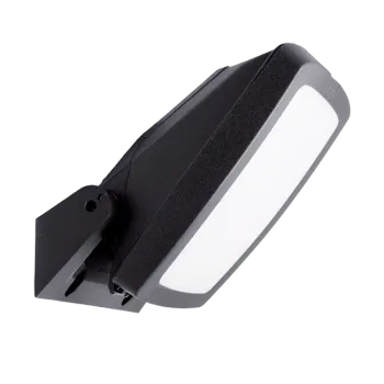 GERMANA ПРОЖЕКТОР 1XE27 IP66 ЧЕРЕН