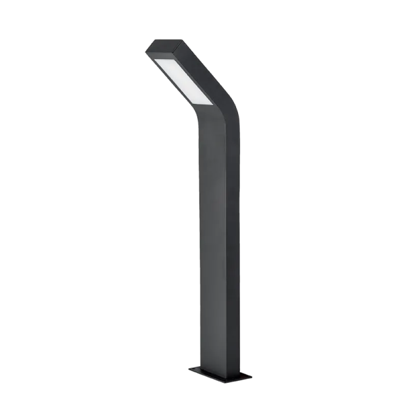 GRF96206-78 LED 10W 230V 3000K ГРАДИНСКИ СТЪЛБ 780 – Осветление | TopZone.bg