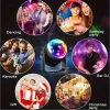 LED светлинна диско топка – Аудио техника | TopZone.bg