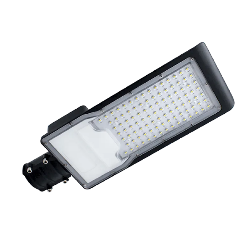 STELLAR LED УЛИЧЕН ОСВЕТИТЕЛ ROUTE SMD 30W 5500K IP65 – Електрическо осветление | TopZone.bg