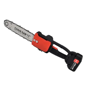 АКУМУЛАТОРЕН ВЕРИЖЕН ТРИОН EL-CCS66 21V