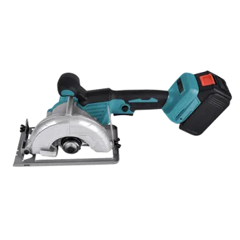 АКУМУЛАТОРЕН ЦИРКУЛЯР EL-CCS58 21V