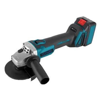 АКУМУЛАТОРЕН ЪГЛОШЛАЙФ EL-CD57 18V