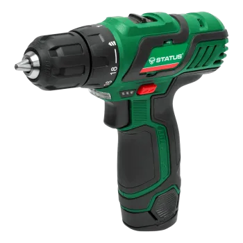 Акумулаторна отвертка Винтоверт CT12‐2Li
