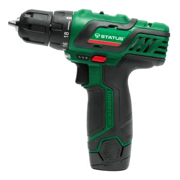 Акумулаторна отвертка Винтоверт CT12‐2Li