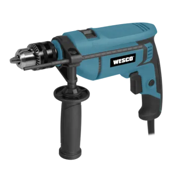 Бормашина Wesco WS3174 750W 13мм метален патронник