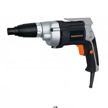 ВИНТОВЕРТ ЗА ГИПСОКАРТОН 500W DAEWOO