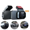 Видеорегистратор Cam Car DVR 1080P – Аудио плеъри и мултимедии за коли | TopZone.bg