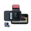 Видеорегистратор Cam Car DVR 1080P – Аудио плеъри и мултимедии за коли | TopZone.bg