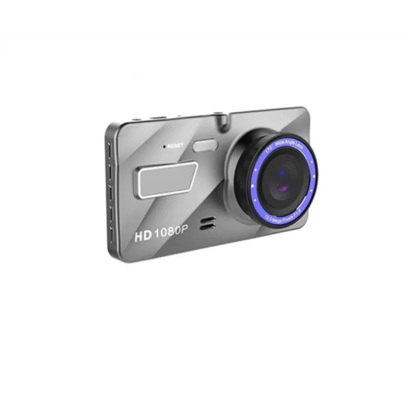 Видеорегистратор Full HD Touch Screen 1080 камера – Аудио плеъри и мултимедии за коли | TopZone.bg