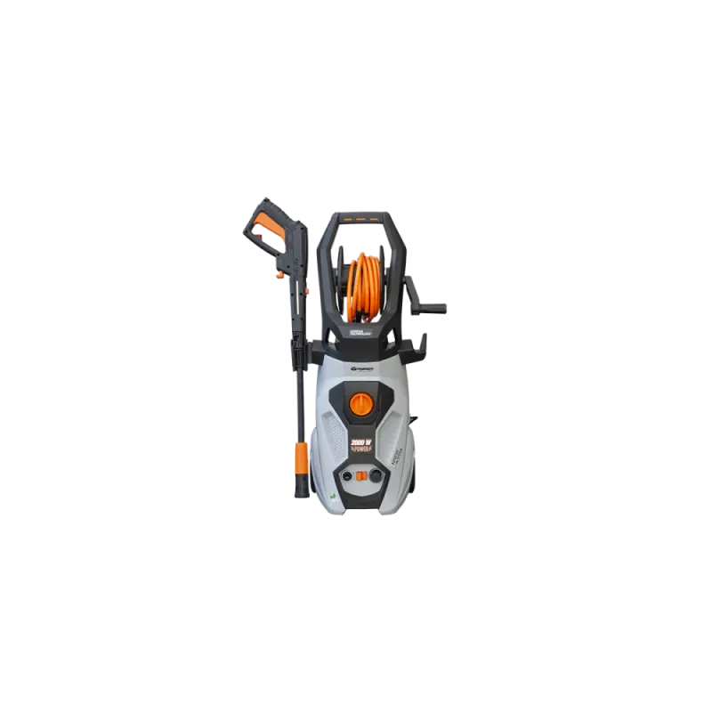 Водоструйка 2000W, 7.5l/min, 160 bar max DAEWOO – Градинска техника | TopZone.bg