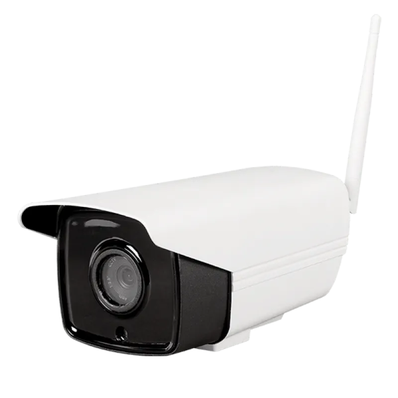 Външна Wifi охранителна камера Full HD – Дом | TopZone.bg