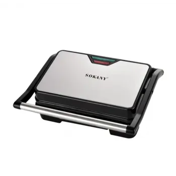 Грил скара Sokany SK-223, 750W