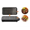Грил скара Sokany SK-6112, 1500W – Кухненски уреди | TopZone.bg