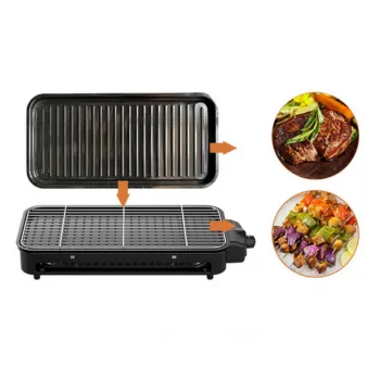 Грил скара Sokany SK-6112, 1500W