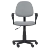 ДЕТСКИ СТОЛ 6012 T - СИВ – Дом | TopZone.bg