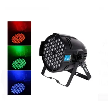 ДИСКО ПРОЖЕКТОР 54 RGB