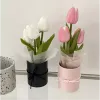 Декоративни мини лалета, 3 броя – Подаръци | TopZone.bg