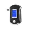 Дигитален дрегер за алкохол с LCD дисплей – Производство на вино и ракия | TopZone.bg