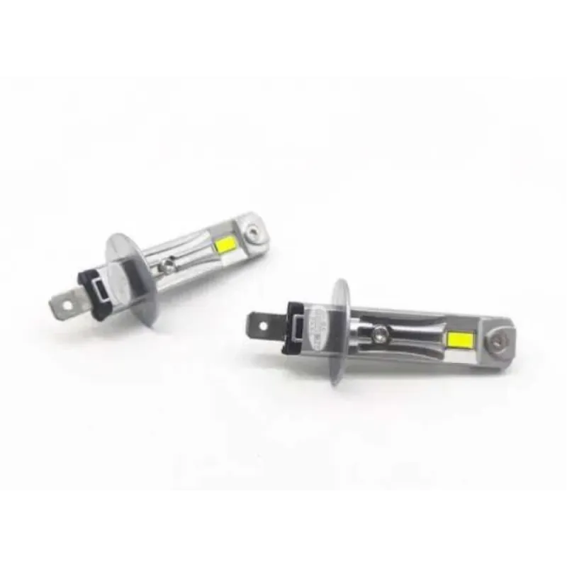 Диодни крушки YF51 H1 - 48w 5000lm 2брк-т – Аксесоари | TopZone.bg